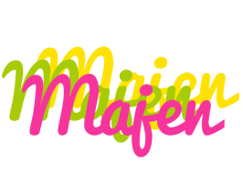 Majen sweets logo