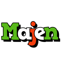 Majen venezia logo