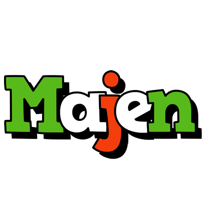 Majen venezia logo