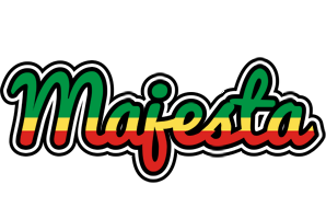 Majesta african logo