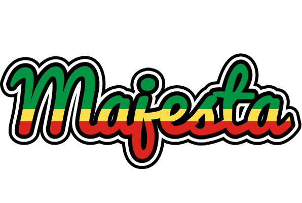 Majesta african logo