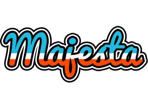 Majesta america logo