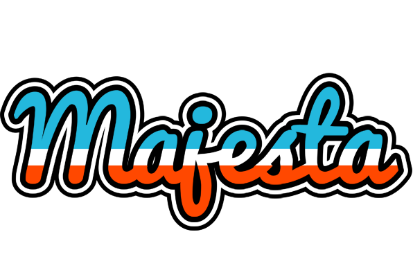 Majesta america logo