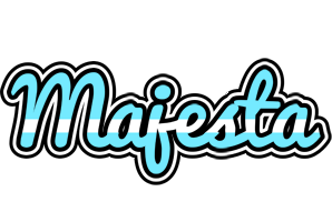 Majesta argentine logo