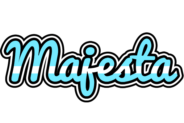 Majesta argentine logo