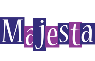 Majesta autumn logo