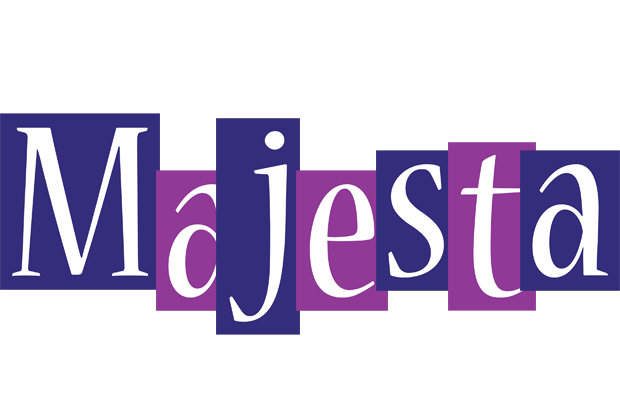 Majesta autumn logo