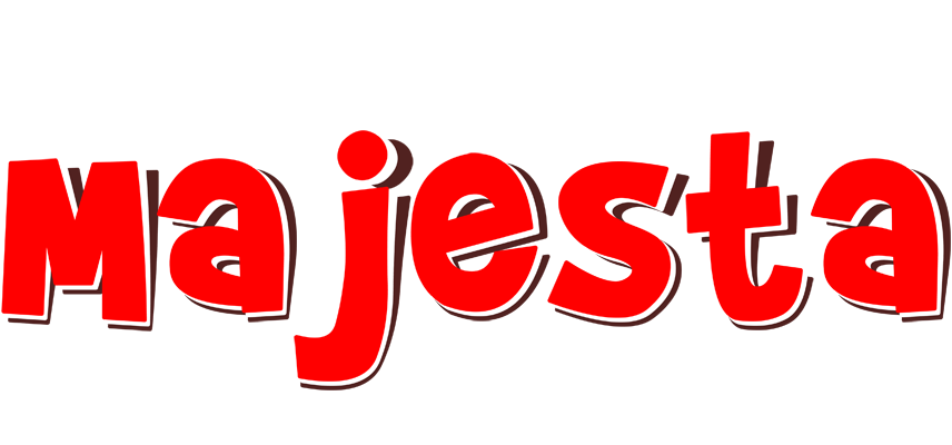 Majesta basket logo
