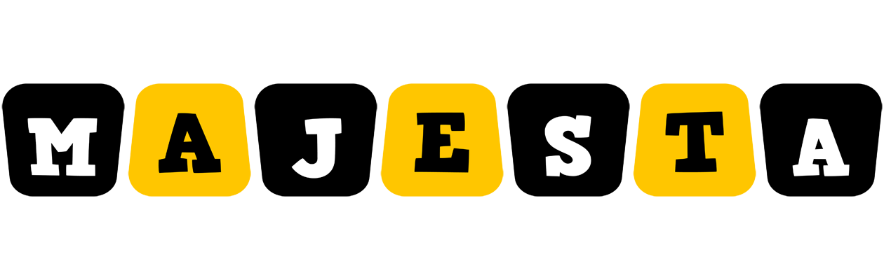 Majesta boots logo