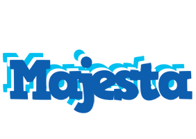 Majesta business logo