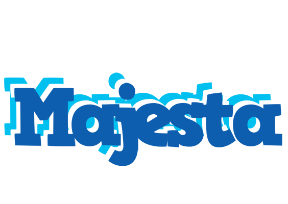 Majesta business logo