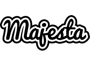 Majesta chess logo