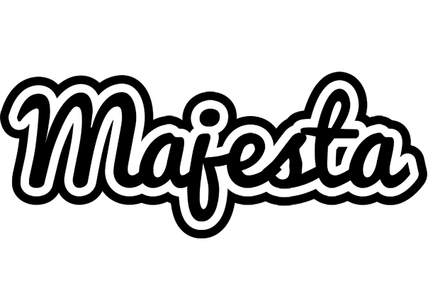 Majesta chess logo