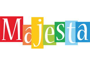 Majesta colors logo