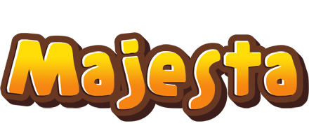 Majesta cookies logo