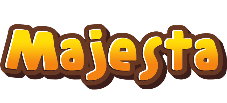 Majesta cookies logo