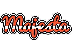 Majesta denmark logo