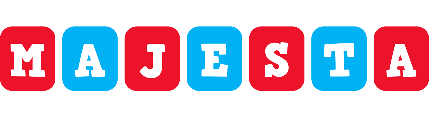 Majesta diesel logo