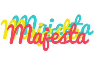 Majesta disco logo