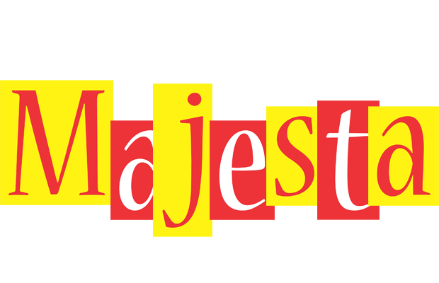 Majesta errors logo