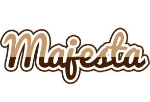 Majesta exclusive logo