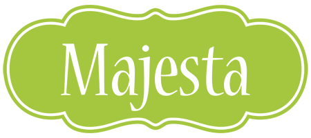 Majesta family logo