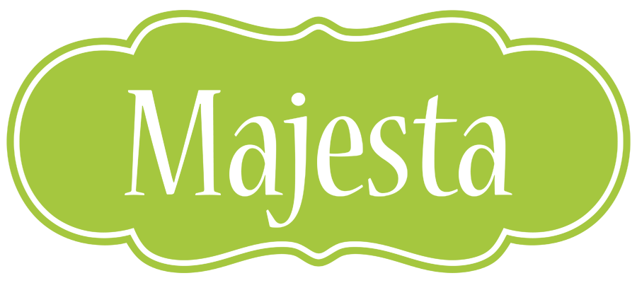 Majesta family logo
