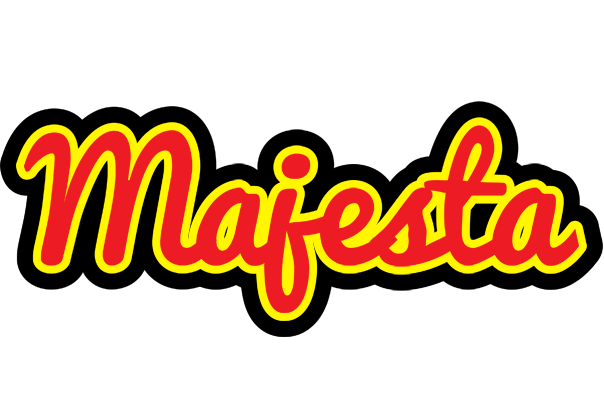 Majesta fireman logo