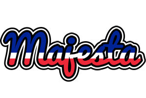 Majesta france logo