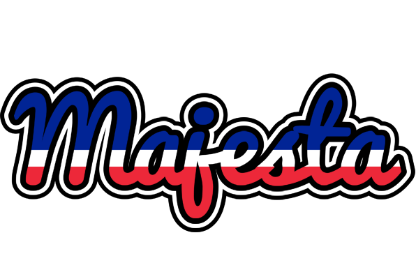Majesta france logo