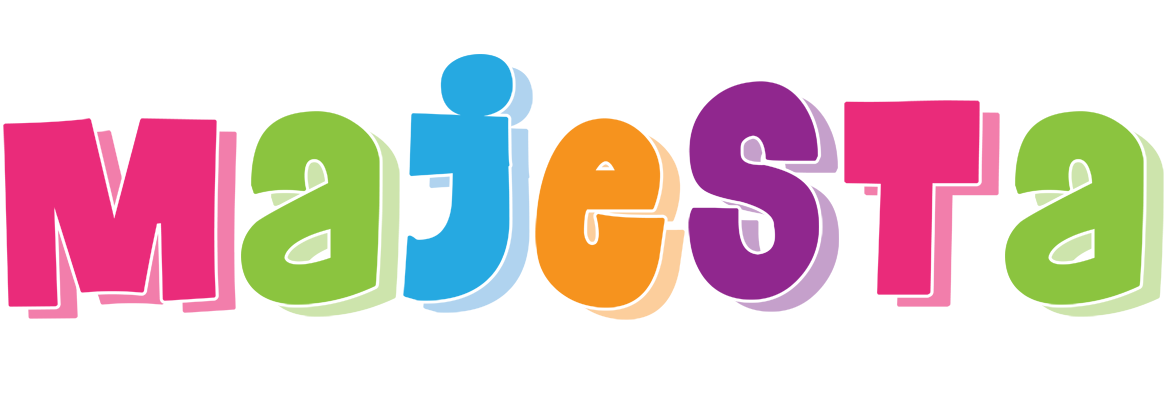 Majesta friday logo