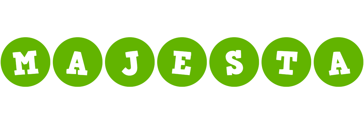 Majesta games logo