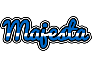 Majesta greece logo