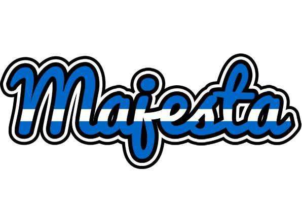 Majesta greece logo