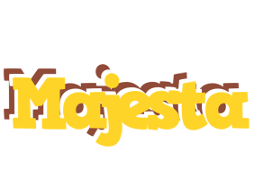 Majesta hotcup logo