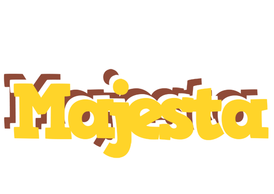 Majesta hotcup logo