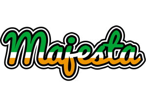 Majesta ireland logo