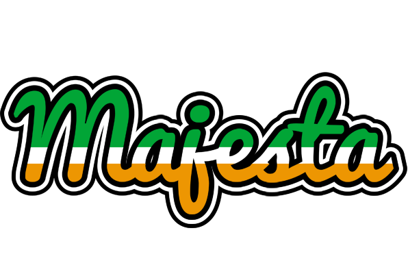 Majesta ireland logo