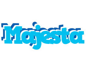 Majesta jacuzzi logo