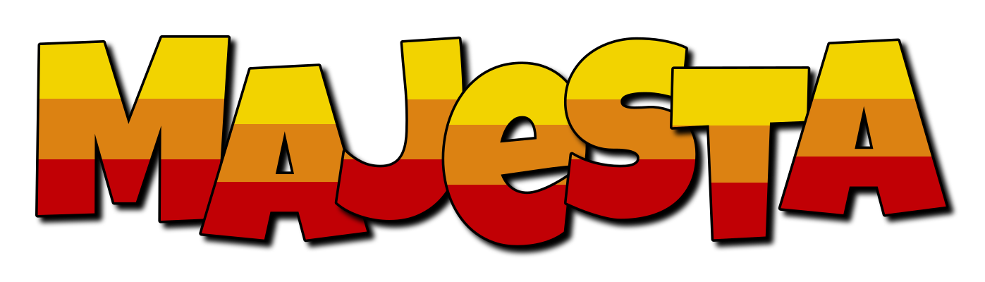 Majesta jungle logo