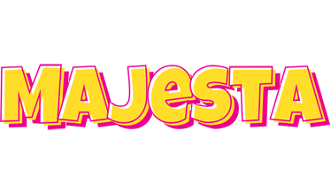 Majesta kaboom logo