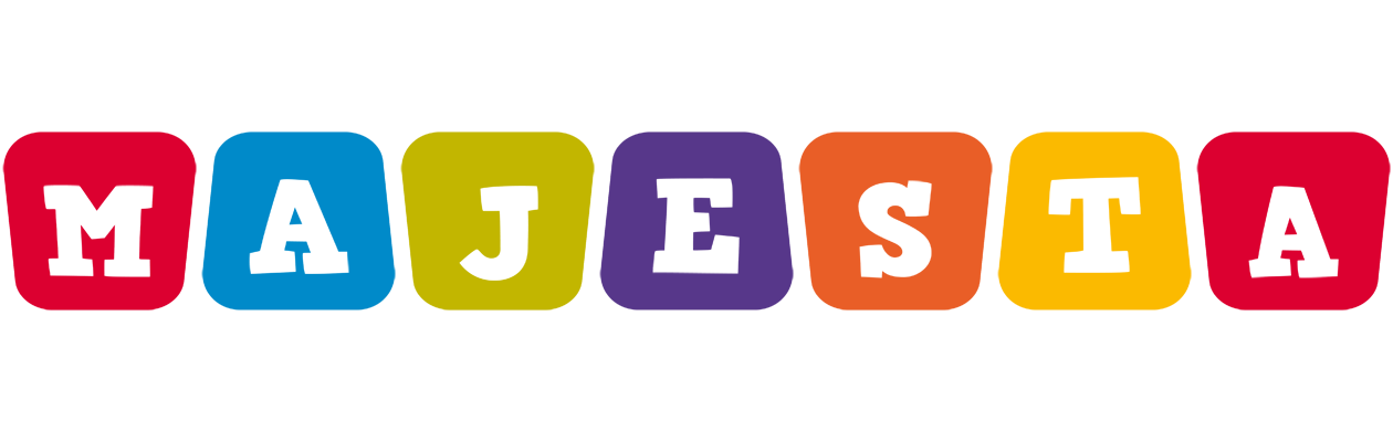 Majesta kiddo logo