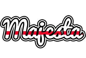 Majesta kingdom logo