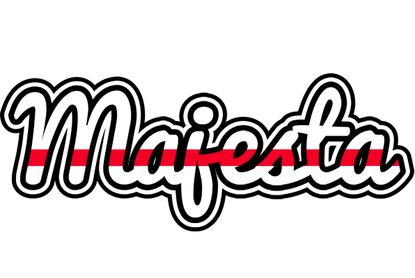 Majesta kingdom logo