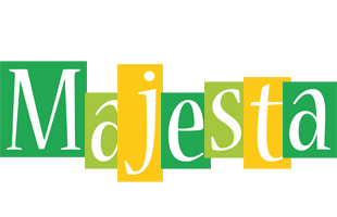 Majesta lemonade logo