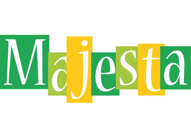 Majesta lemonade logo