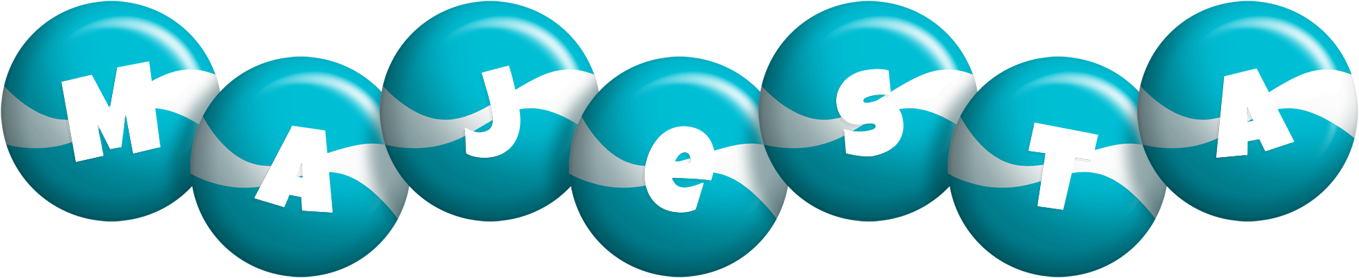 Majesta messi logo