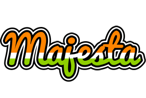 Majesta mumbai logo