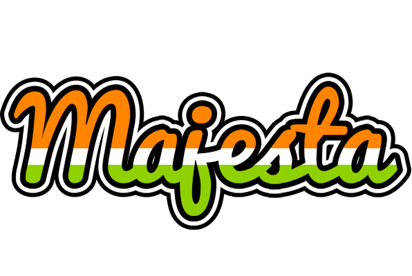 Majesta mumbai logo