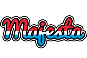 Majesta norway logo